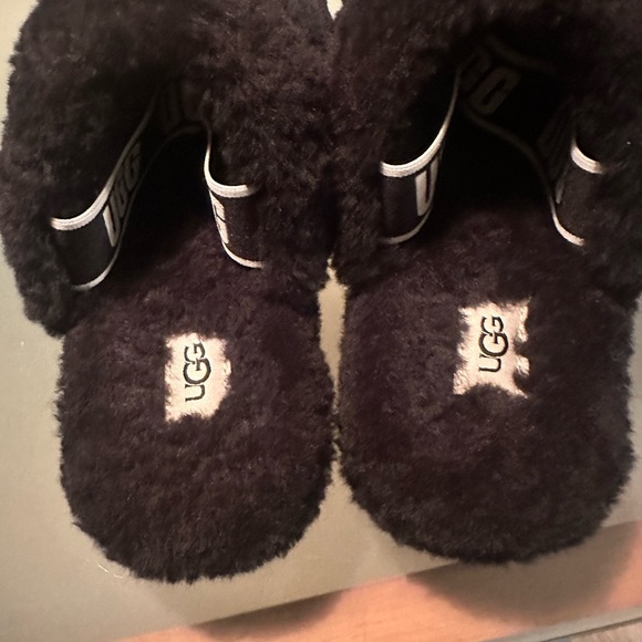 EUC💕UGG fluff yeah slide - Picture 10 of 10